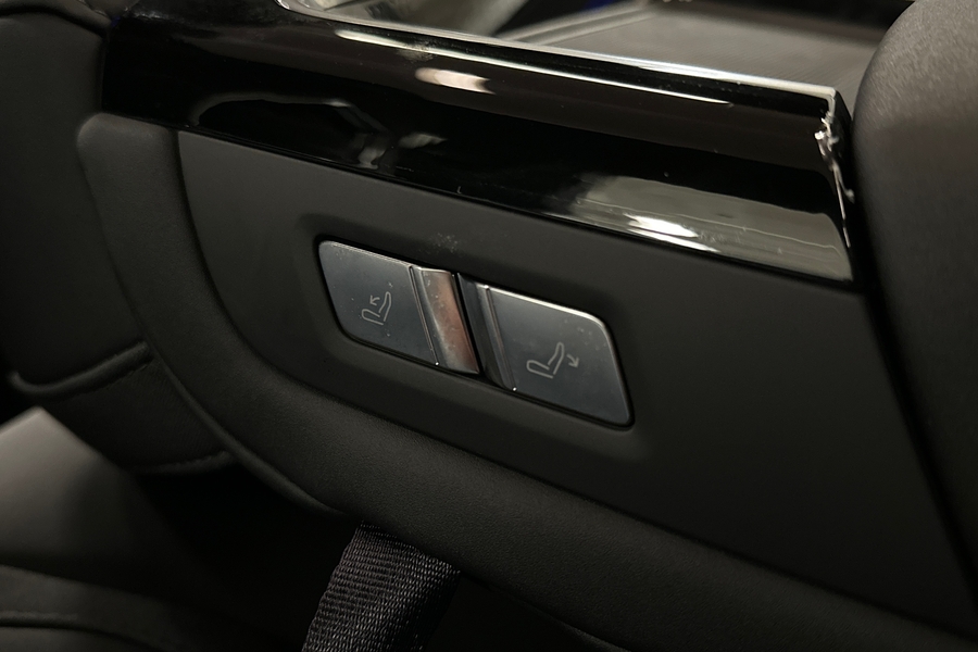 Polestar 4 vaihtoauto