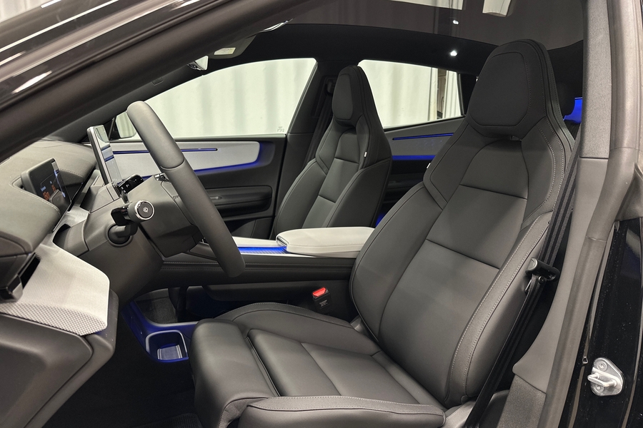 Polestar 4 vaihtoauto