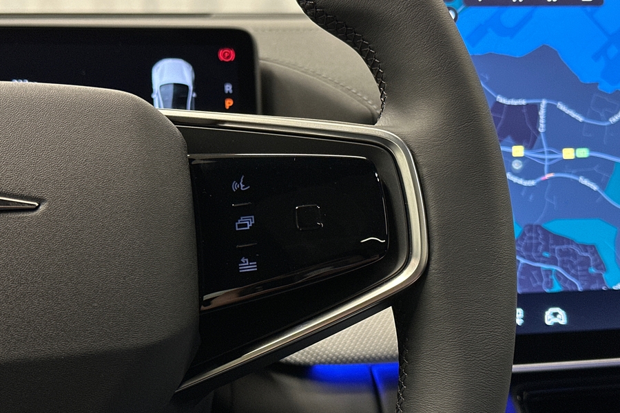 Polestar 4 vaihtoauto