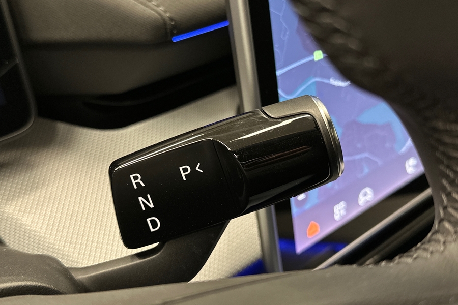 Polestar 4 vaihtoauto