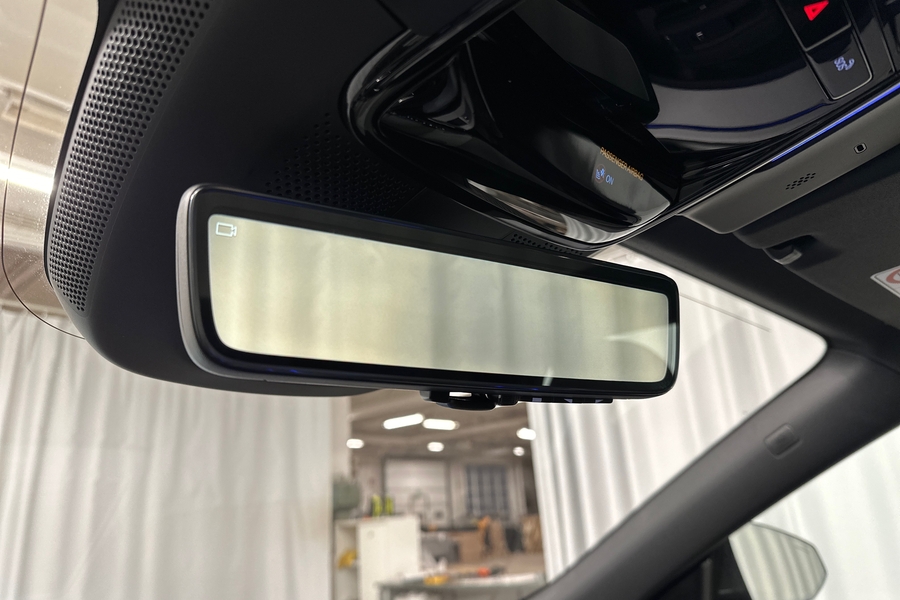 Polestar 4 vaihtoauto