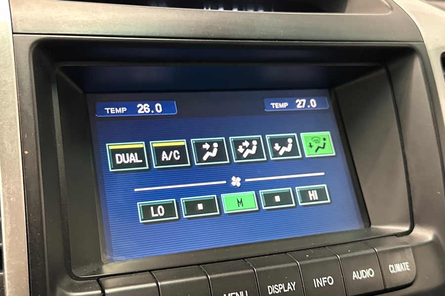 Toyota Land Cruiser vaihtoauto