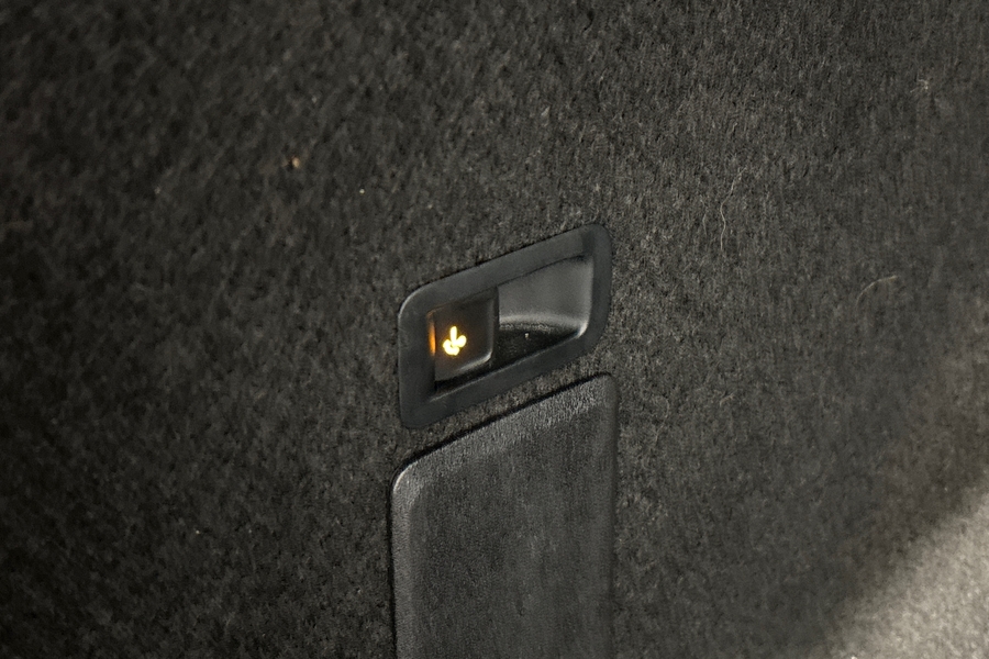 SEAT Leon Sportstourer vaihtoauto