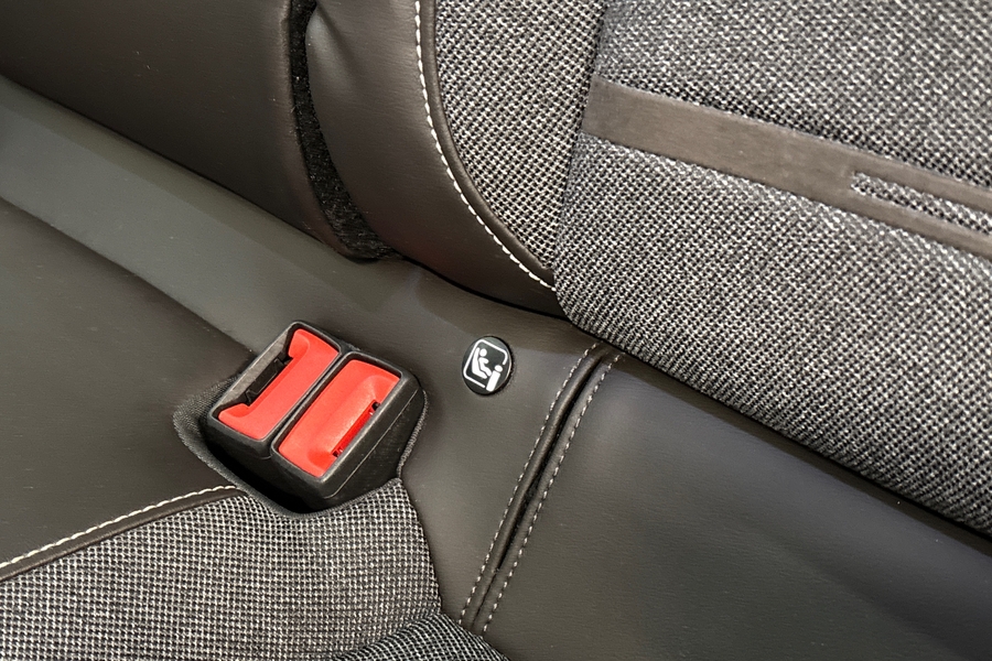 SEAT Leon Sportstourer vaihtoauto