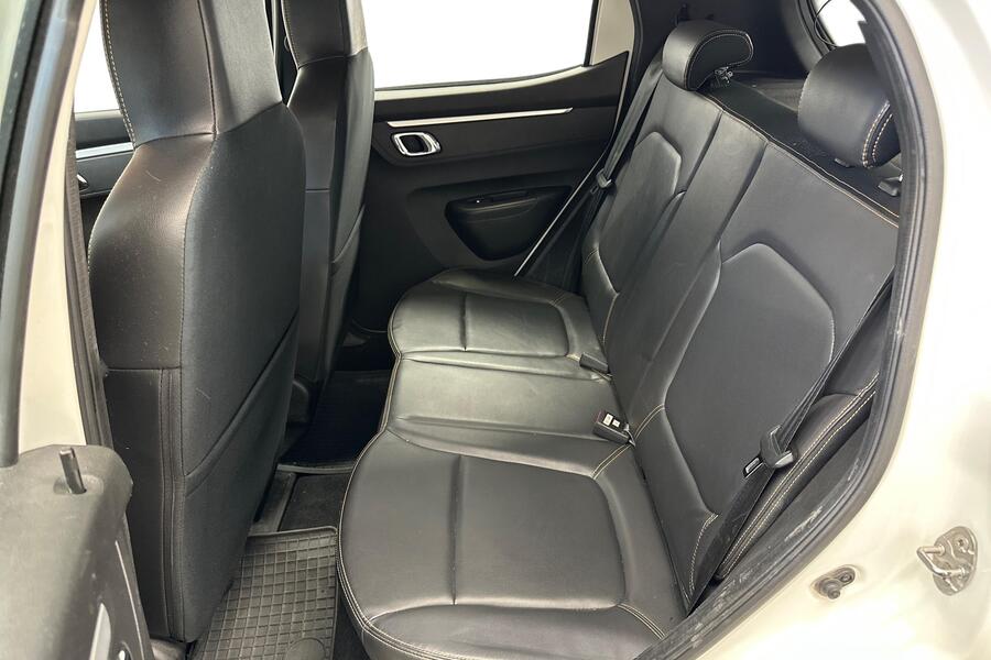 Dacia Spring vaihtoauto