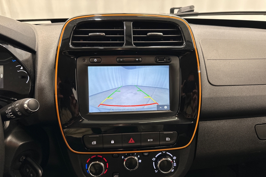 Dacia Spring vaihtoauto