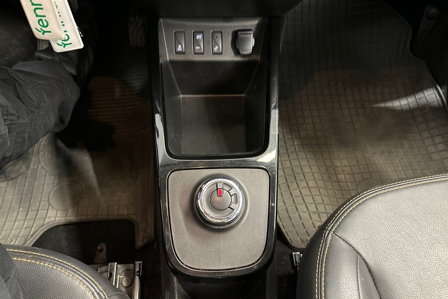 Dacia Spring vaihtoauto