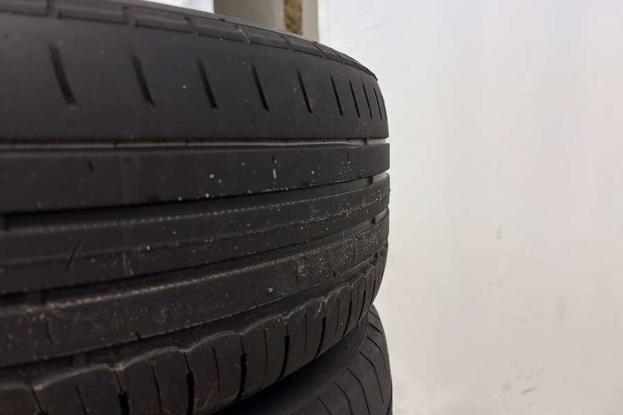 Peugeot Partner vaihtoauto