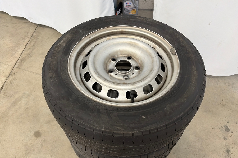 Peugeot Partner vaihtoauto