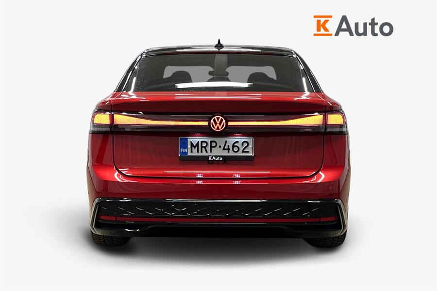 Volkswagen ID.7 vaihtoauto