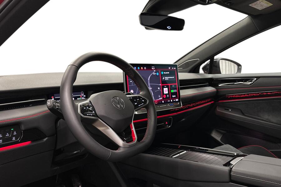 Volkswagen ID.7 vaihtoauto