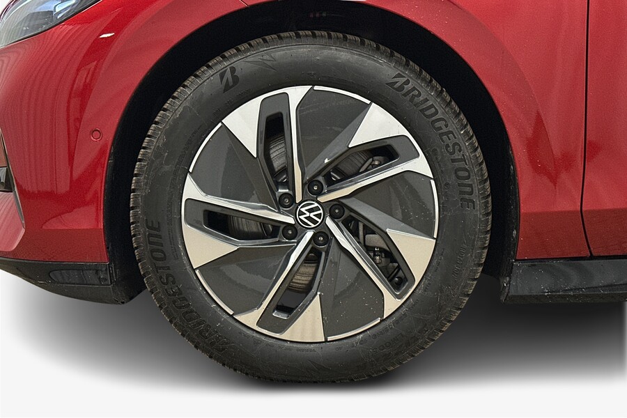 Volkswagen ID.7 vaihtoauto