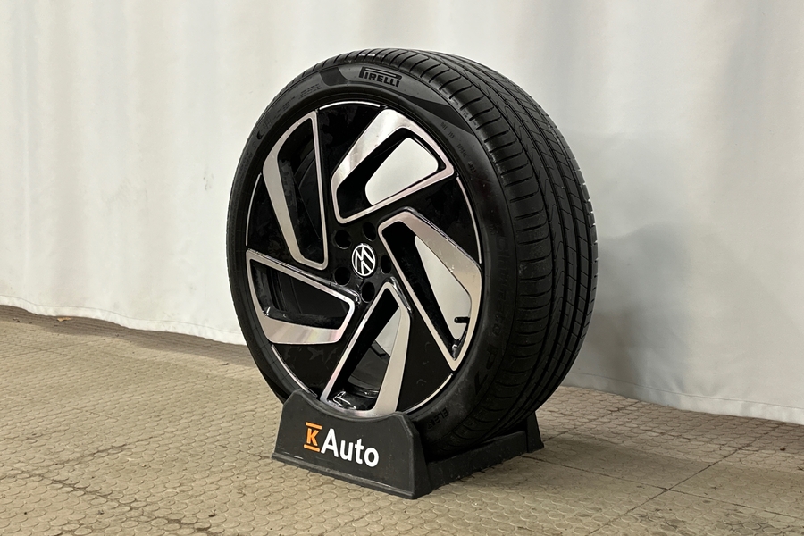 Volkswagen ID.7 vaihtoauto