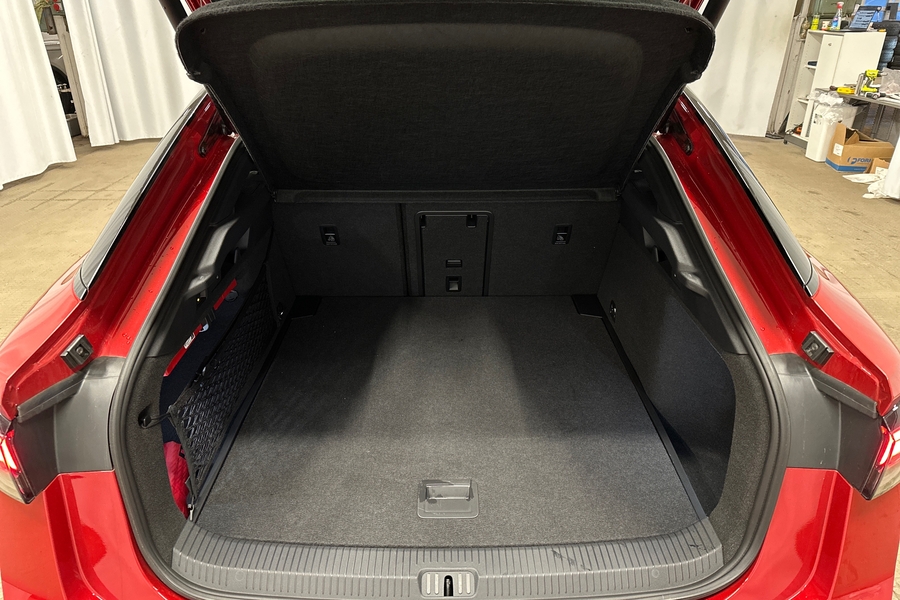 Volkswagen ID.7 vaihtoauto