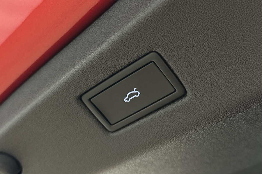 Volkswagen ID.7 vaihtoauto