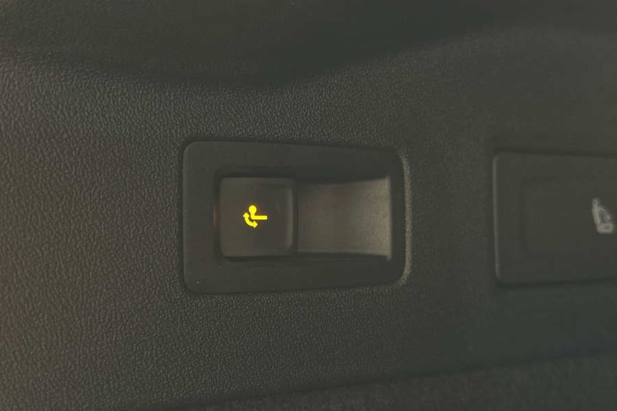 Volkswagen ID.7 vaihtoauto