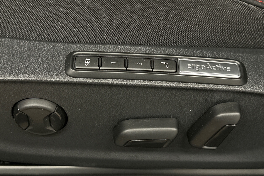 Volkswagen ID.7 vaihtoauto