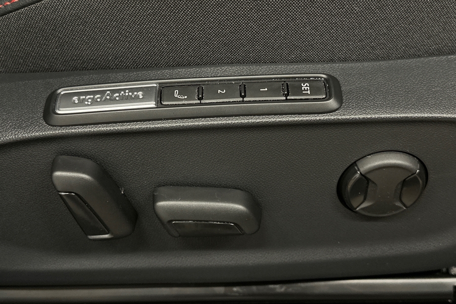 Volkswagen ID.7 vaihtoauto