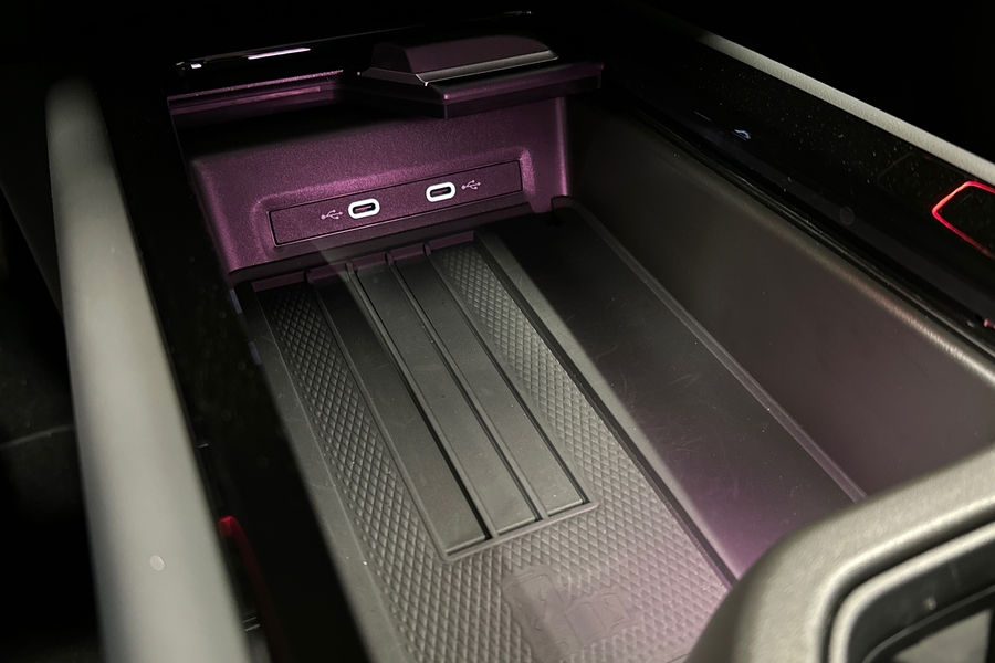 Volkswagen ID.7 vaihtoauto