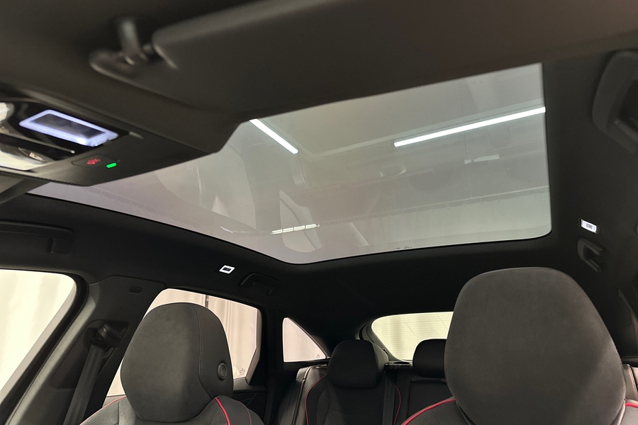 Volkswagen ID.7 vaihtoauto