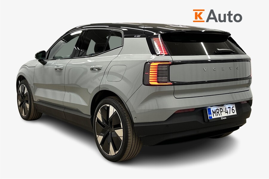 Volvo EX30 vaihtoauto