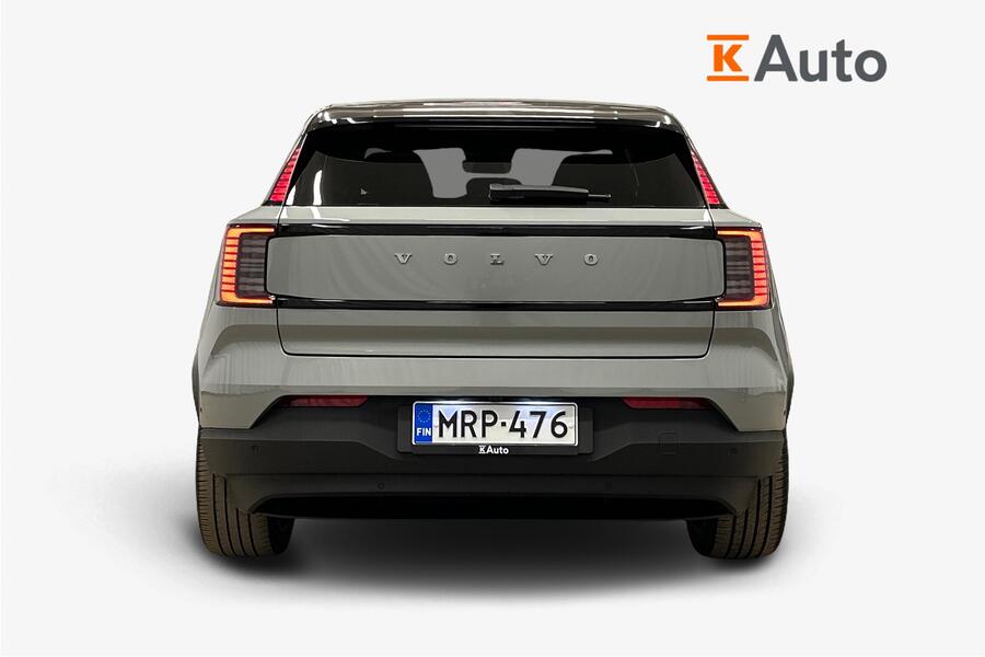 Volvo EX30 vaihtoauto