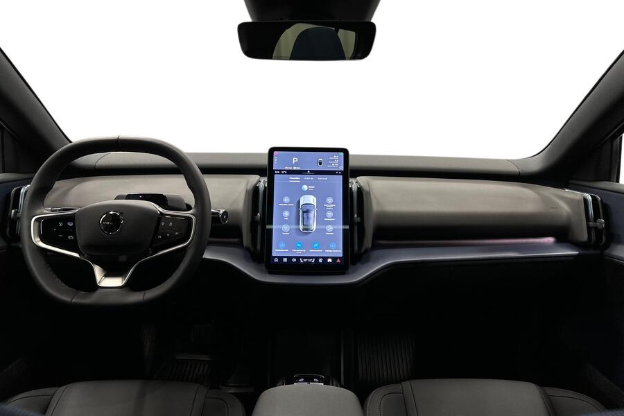 Volvo EX30 vaihtoauto