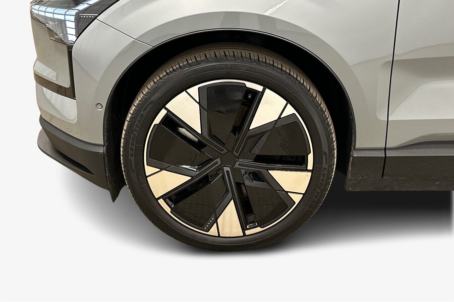 Volvo EX30 vaihtoauto