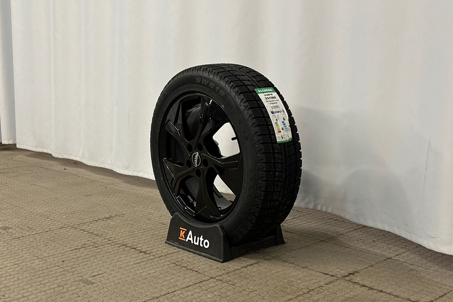 Volvo EX30 vaihtoauto