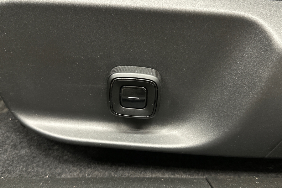 Volvo EX30 vaihtoauto