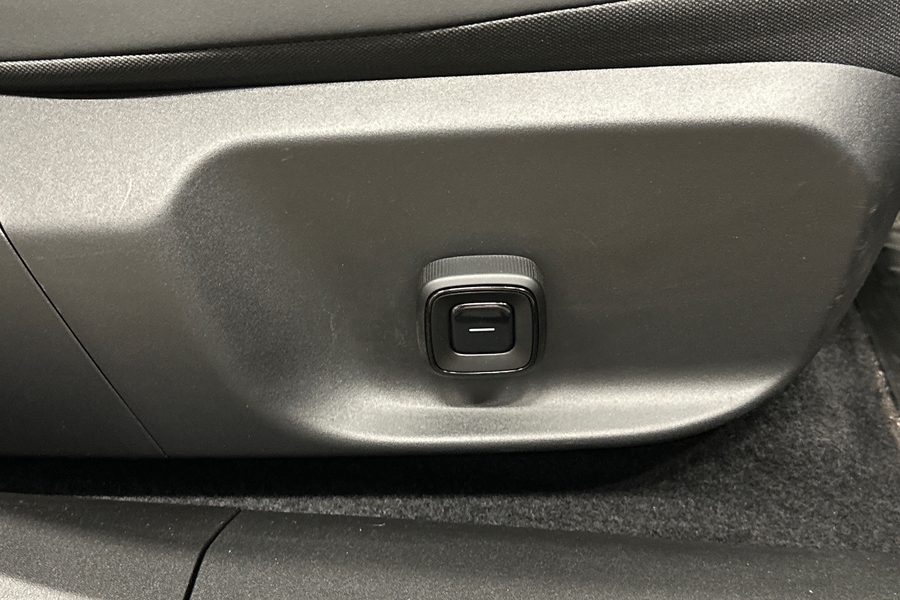 Volvo EX30 vaihtoauto