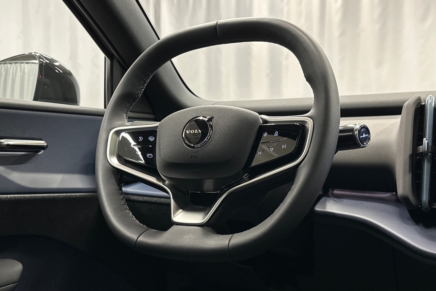 Volvo EX30 vaihtoauto