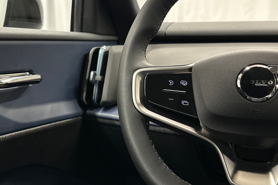 Volvo EX30 vaihtoauto