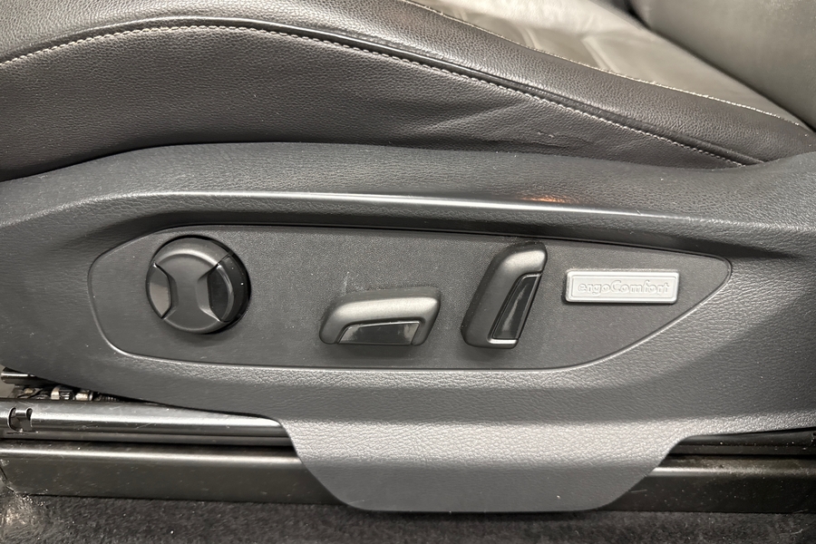 Volkswagen Amarok vaihtoauto