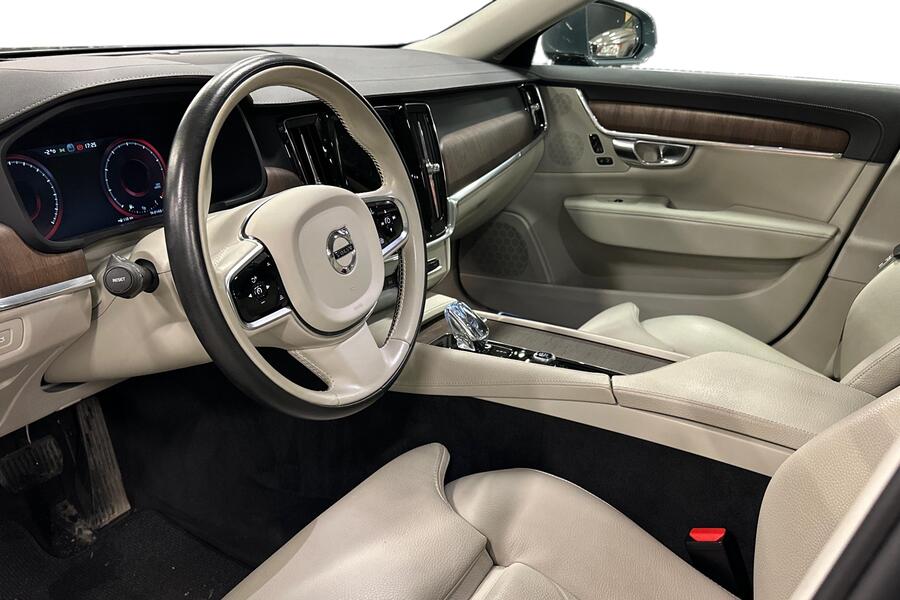 Volvo S90 vaihtoauto