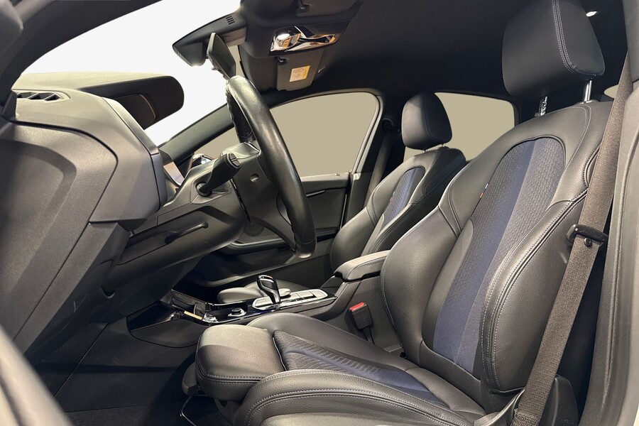 BMW 218 vaihtoauto