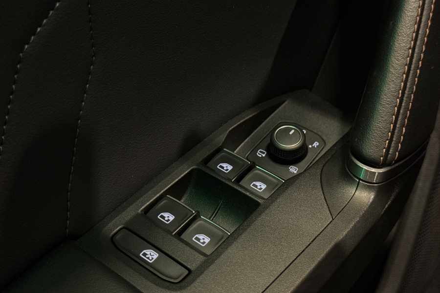 Cupra Formentor vaihtoauto