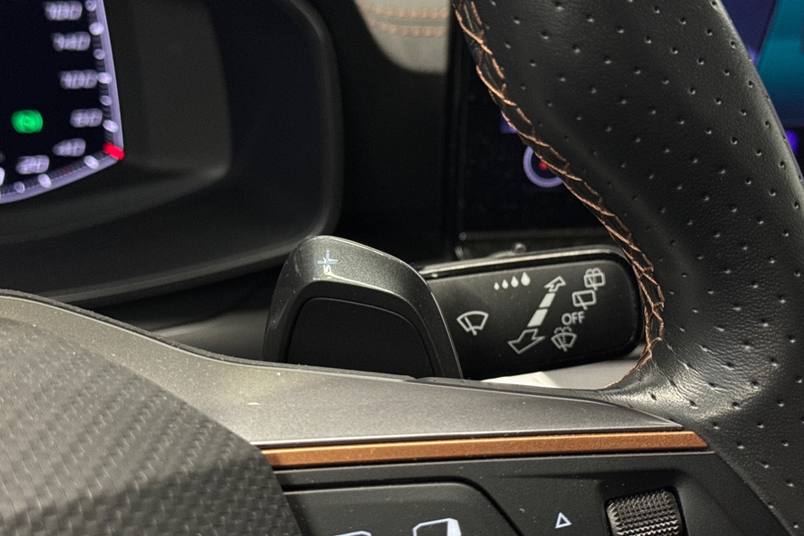 Cupra Formentor vaihtoauto