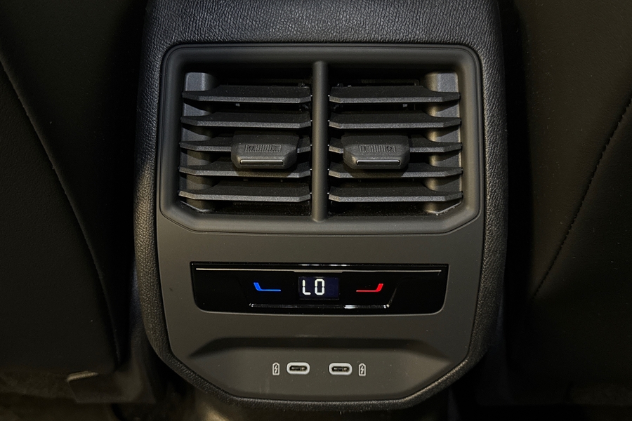 Cupra Formentor vaihtoauto