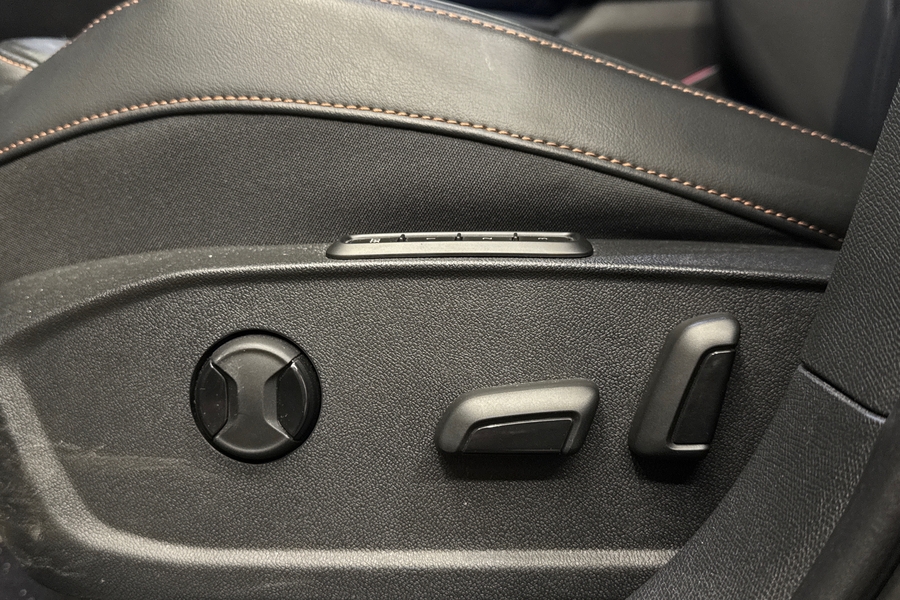 Cupra Formentor vaihtoauto