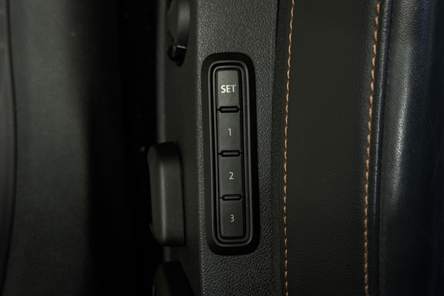 Cupra Formentor vaihtoauto