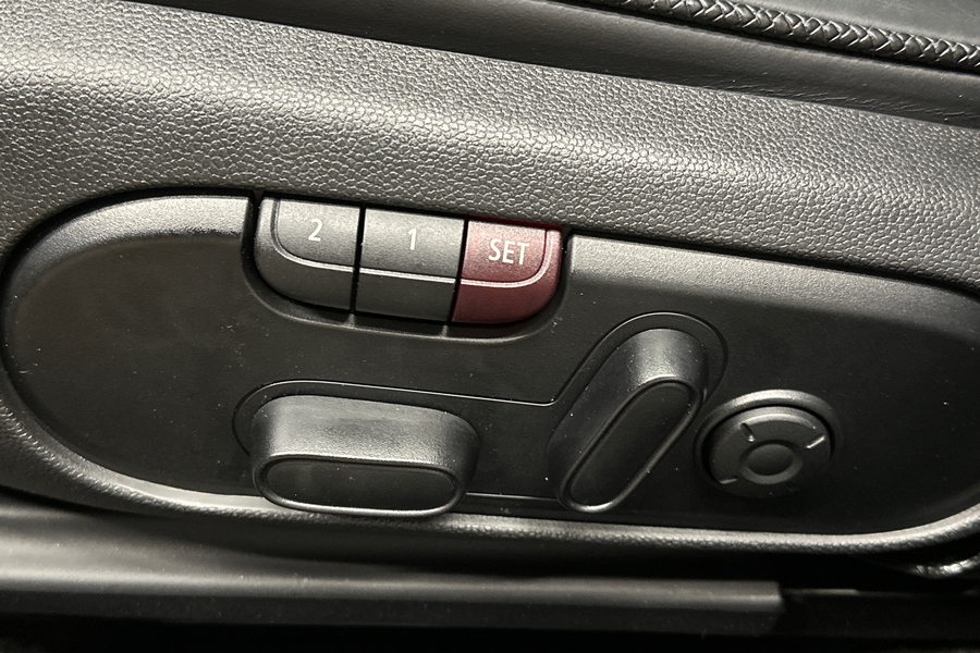 Mini Countryman vaihtoauto