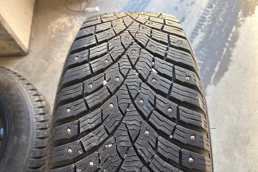 Mitsubishi L200 vaihtoauto