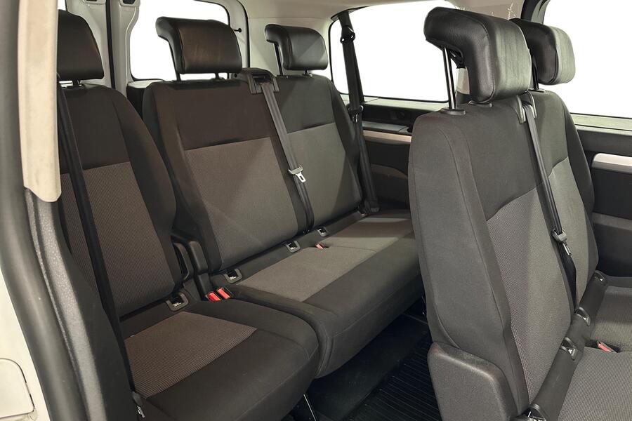 Toyota Proace Verso vaihtoauto