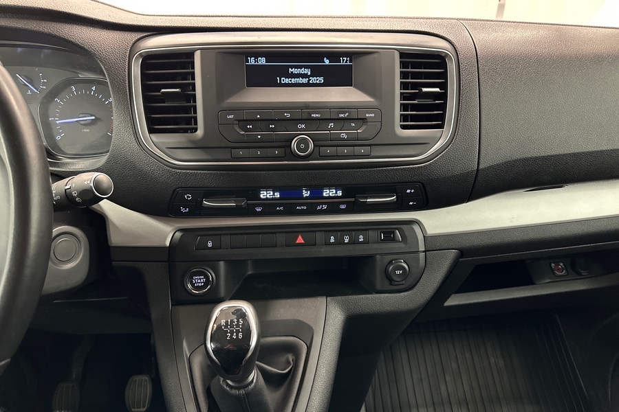 Toyota Proace Verso vaihtoauto