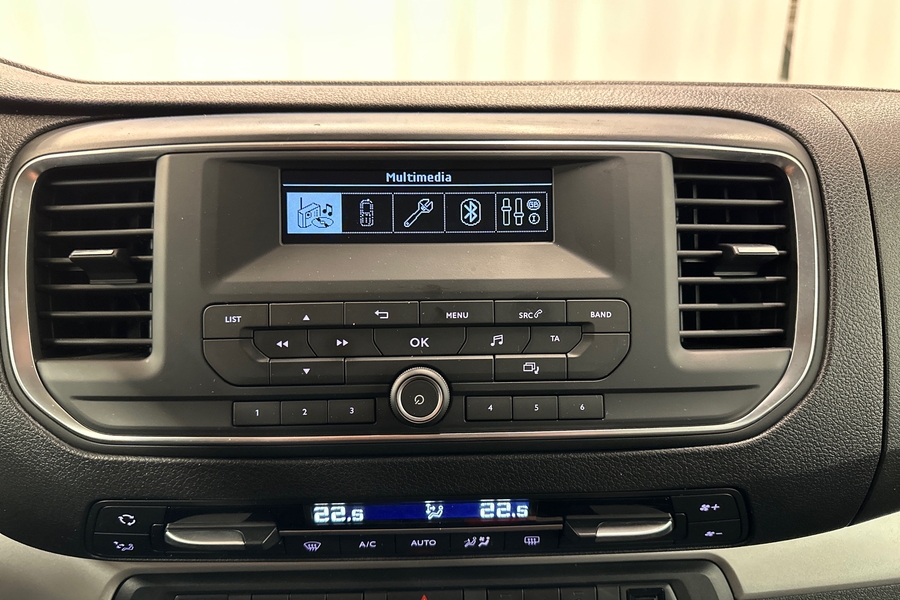 Toyota Proace Verso vaihtoauto