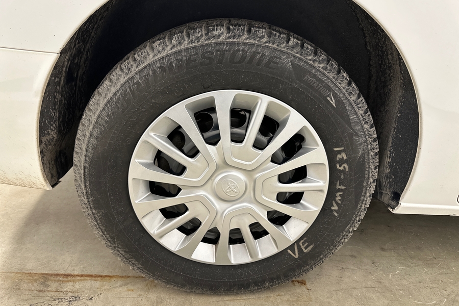 Toyota Proace Verso vaihtoauto