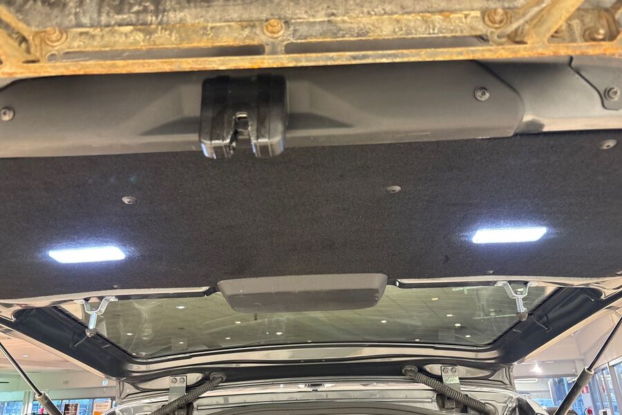 Volkswagen Caddy vaihtoauto