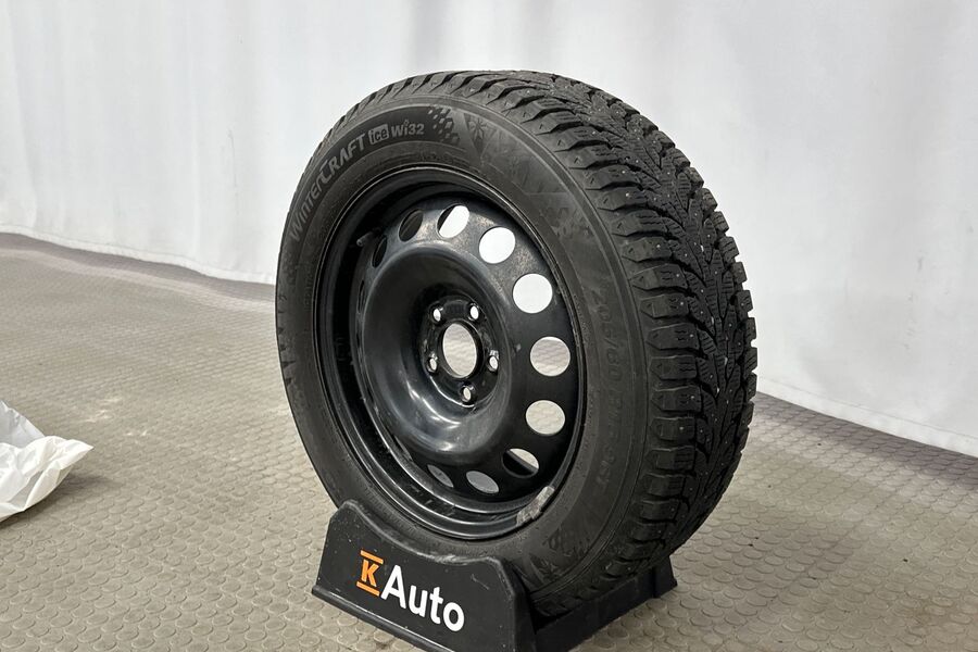 Toyota Proace CITY Verso vaihtoauto