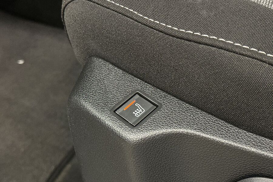 Toyota Proace CITY Verso vaihtoauto